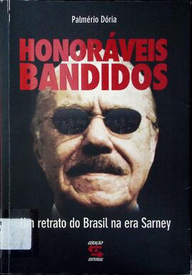 Honoráveis bandidos