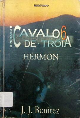 Operação Cavalo de Tróia 6: Hermon