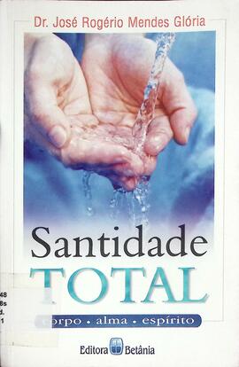 Santidade total