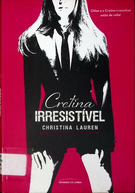 Cretina irresistível