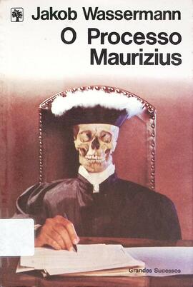 O Processo Maurizius
