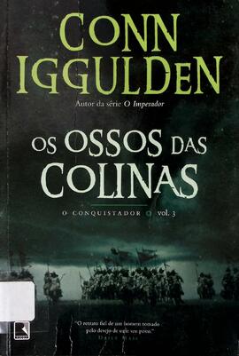 Os ossos das colinas