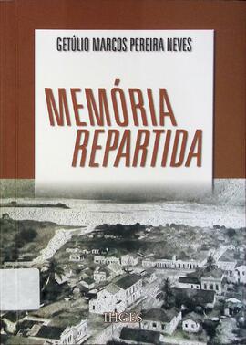 Memória repartida