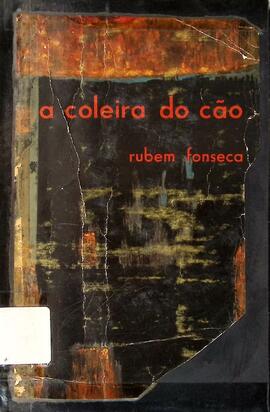 A coleira do cão