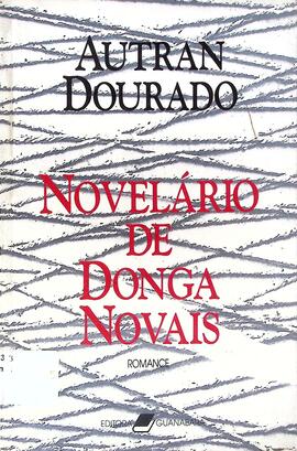 Novelário de Donga Novais