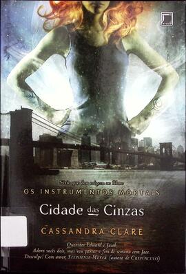 Cidade das cinzas
