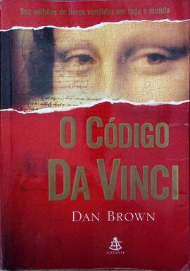 O código Da Vinci