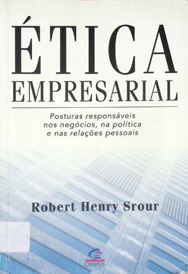 Ética empresarial