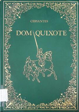 Dom Quixote de la Mancha