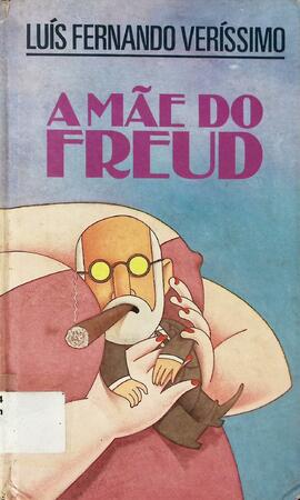 A mãe do Freud