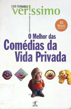 O melhor das comédias da vida privada