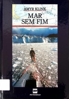 Mar sem fim: 360º ao redor Antártica