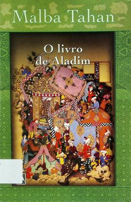 O livro de Aladim