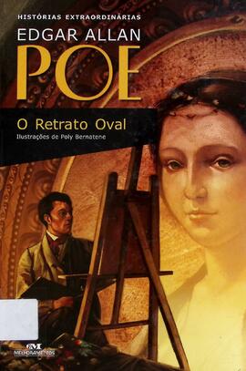 O retrato oval