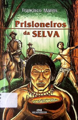 Prisioneiros da selva