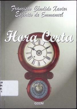 Hora certa