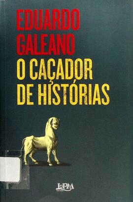 O caçador de histórias