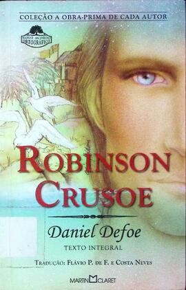 Robinson Crusoe