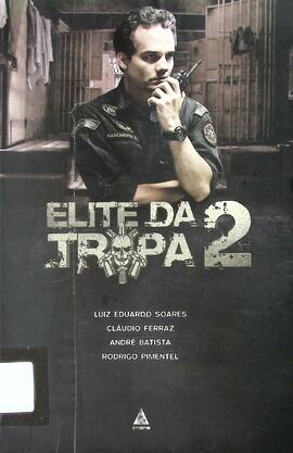 Elite da tropa 2