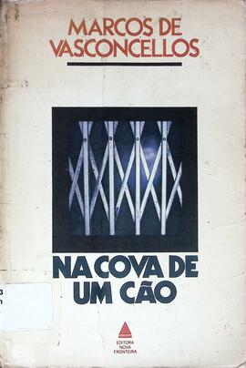 Na cova de um cão