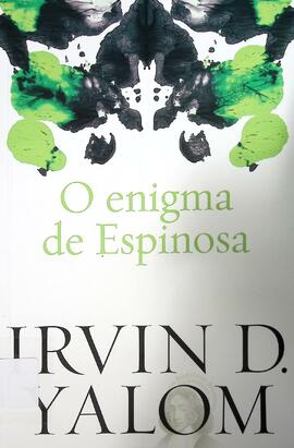 O enigma de Espinosa: a história do filósofo judeu que influenciou uma das maiores mentes nazistas