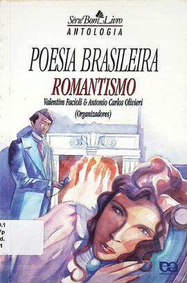 Poesia brasileira: romantismo