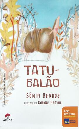 Tatu-Balão