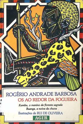 Contos ao redor da fogueira