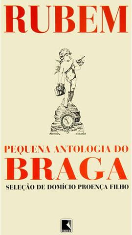 Pequena antologia do Braga