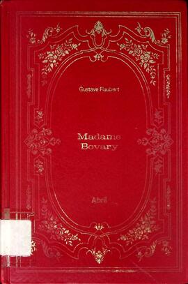 Madame Bovary