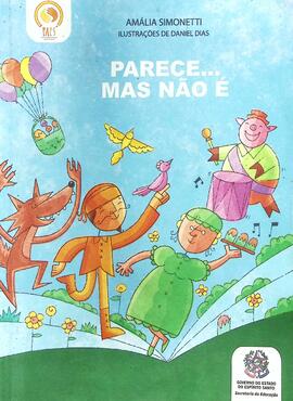 Parece mas não é