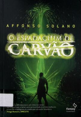 O espadachim de carvão