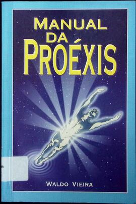 Manual da Proéxis