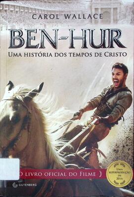 Ben-Hur: uma história dos tempos de Cristo