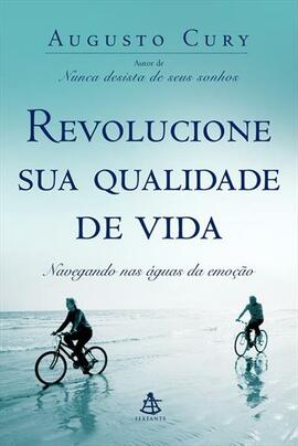 Revolucione sua qualidade de vida