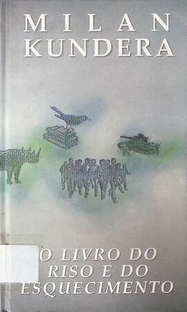 O livro do riso e do esquecimento