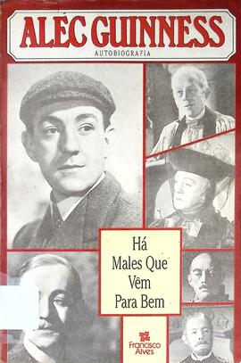 Há males que vêm para bem