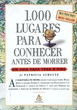1.000 lugares para conhecer antes de morrer