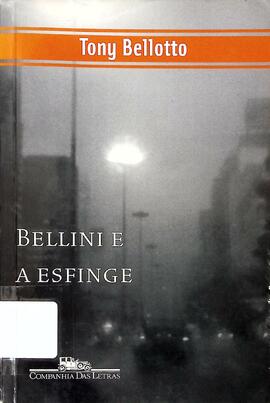 Bellini e a esfinge