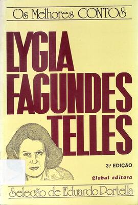 Os melhores contos de Lygia Fagundes Telles