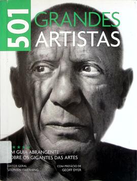 501 grandes artistas