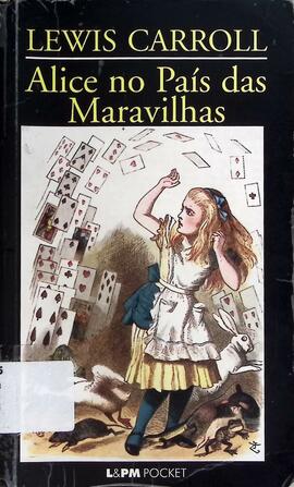 Alice no país das maravilha