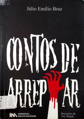 Contos de arrepiar