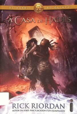 A casa de Hades