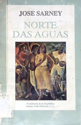 Norte das aguas