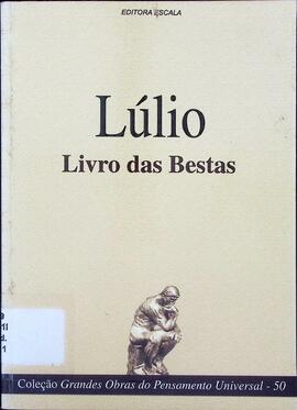 Livro das bestas