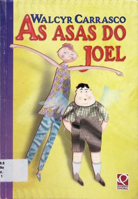 As asas do Joel