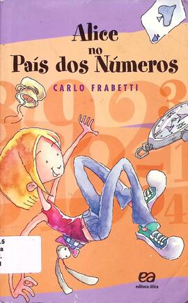 Alice no país dos números