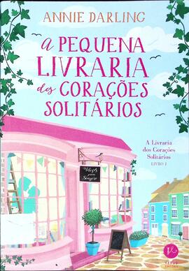 A pequena livraria dos corações solitários