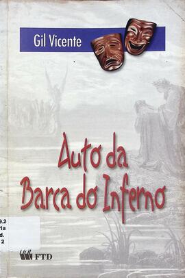 Auto da barca do inferno